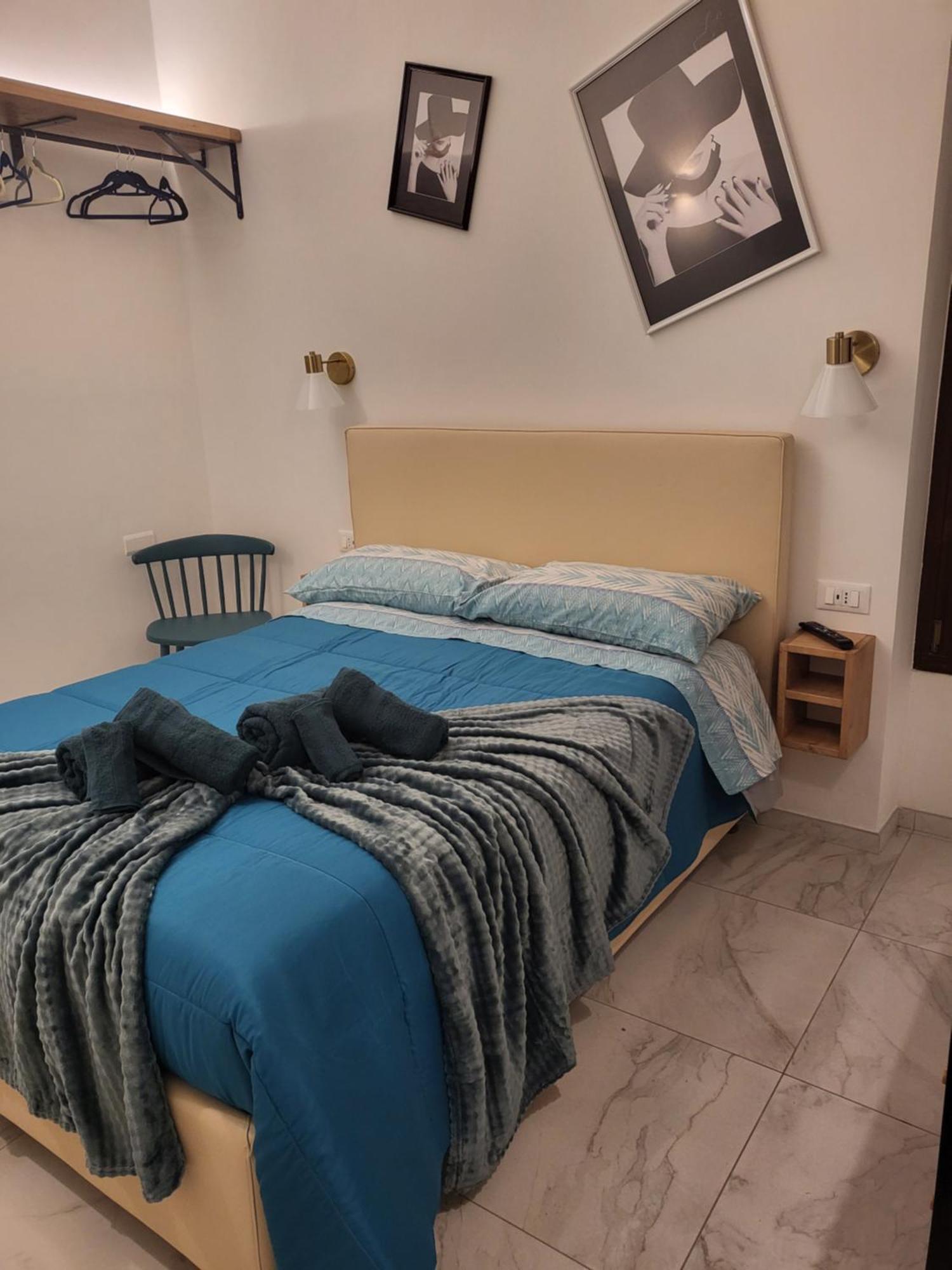 Il Posto Che Non Ti Aspetti Centro Storico Διαμέρισμα Τορίνο Εξωτερικό φωτογραφία