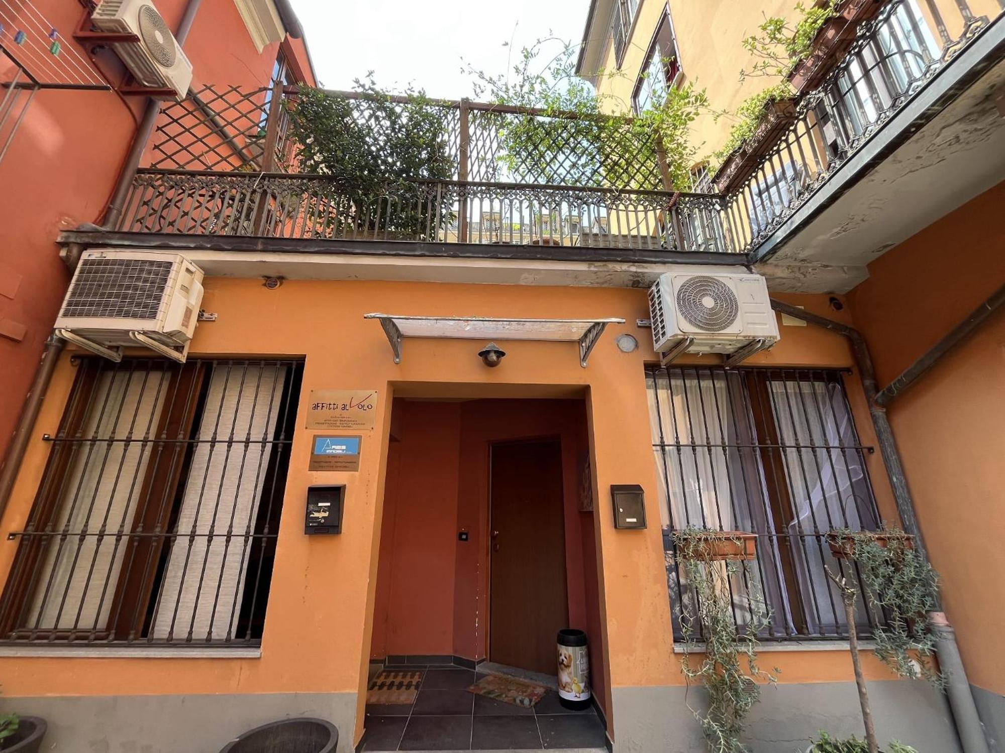 Il Posto Che Non Ti Aspetti Centro Storico Διαμέρισμα Τορίνο Εξωτερικό φωτογραφία