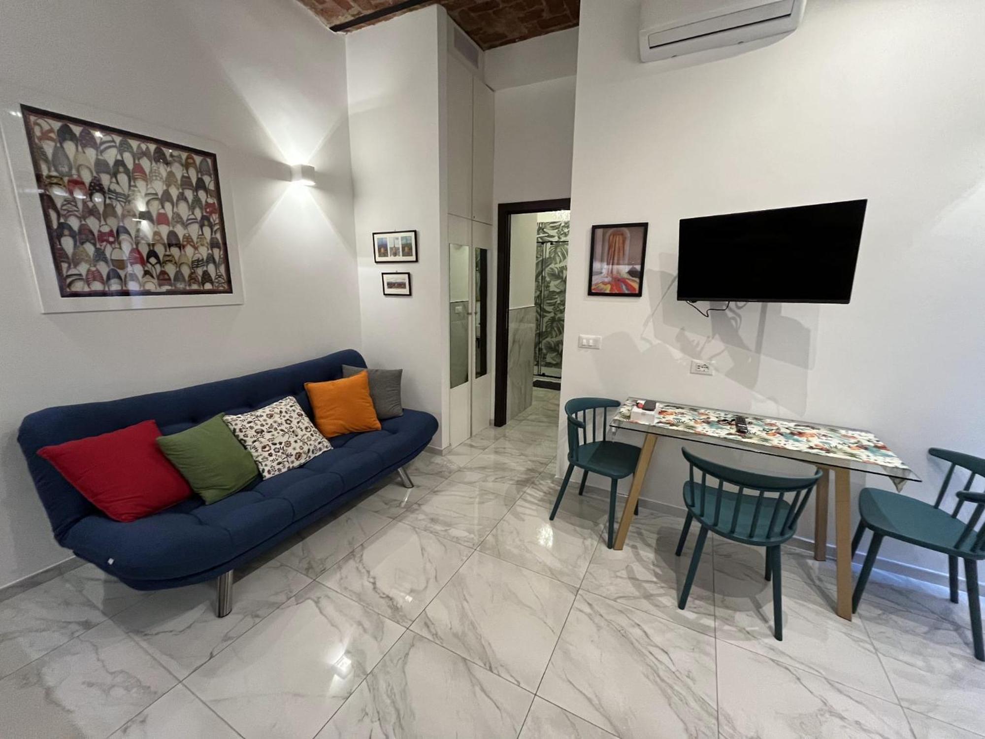Il Posto Che Non Ti Aspetti Centro Storico Διαμέρισμα Τορίνο Εξωτερικό φωτογραφία